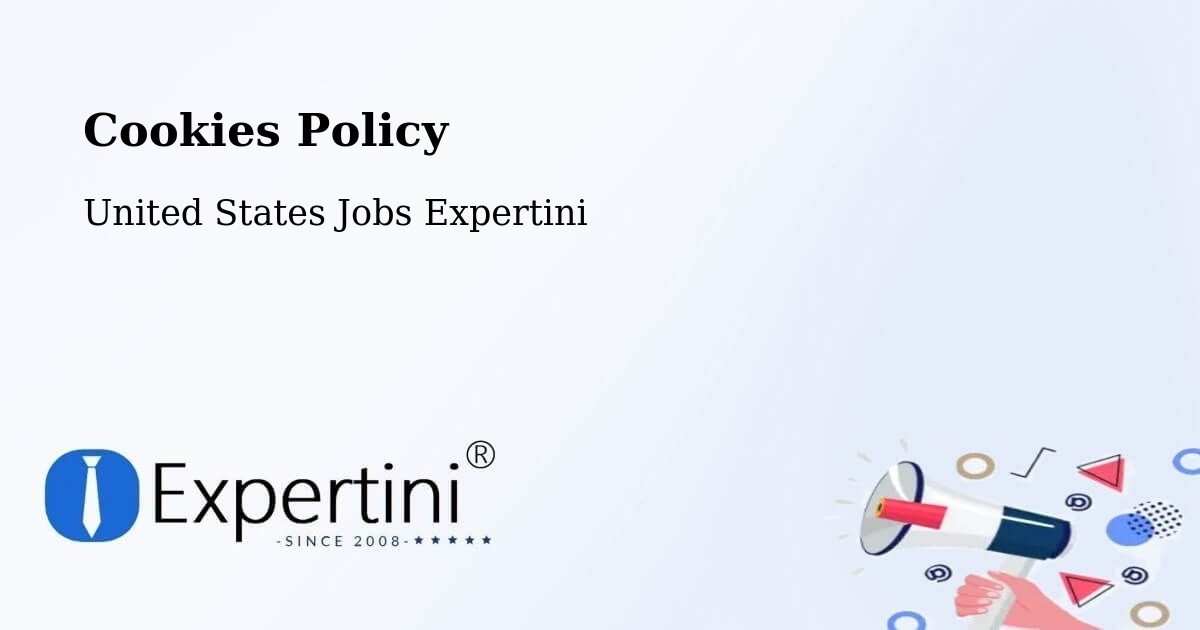 Cookie Policy – Prichard - United States Jobs Expertini