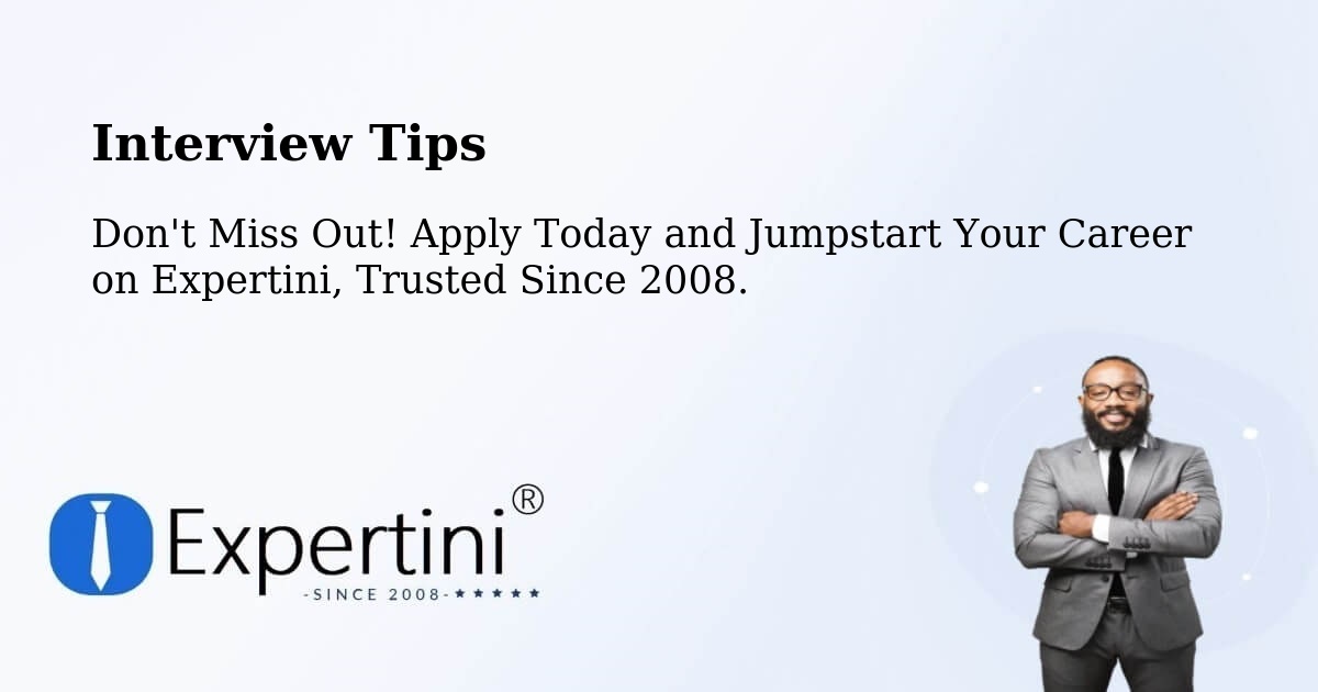 Interview Tips & Techniques for Job Seekers – Prichard - Prichard, United States Jobs Expertini