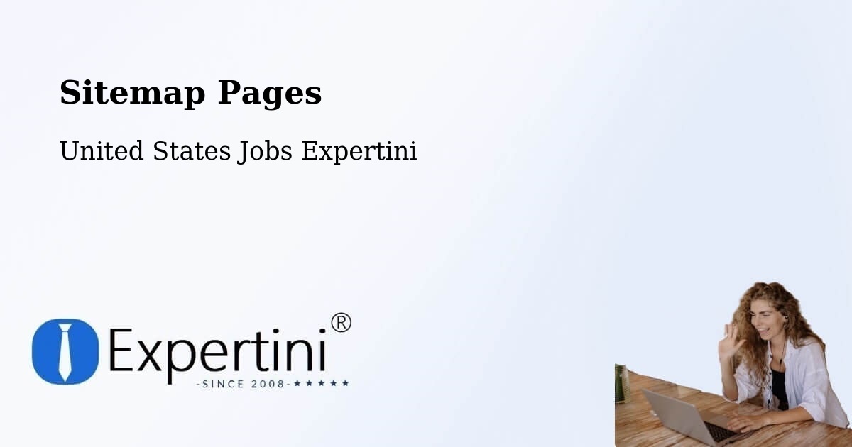 Sitemap Pages - Prichard - United States Jobs Expertini