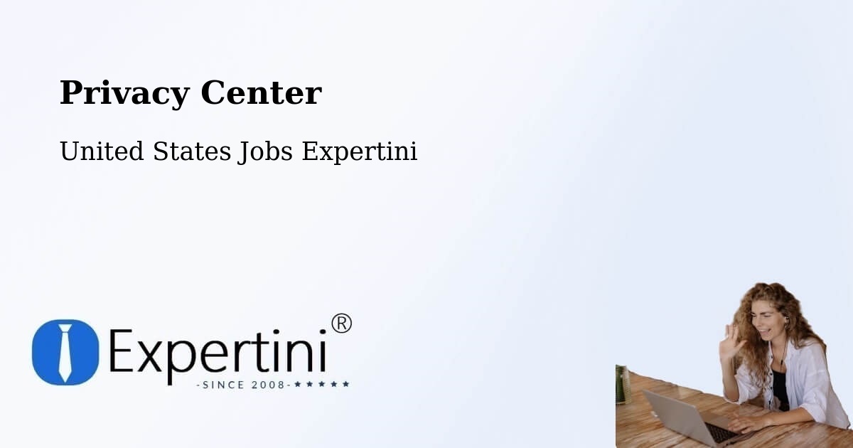Privacy Policy – Prichard - United States Jobs Expertini