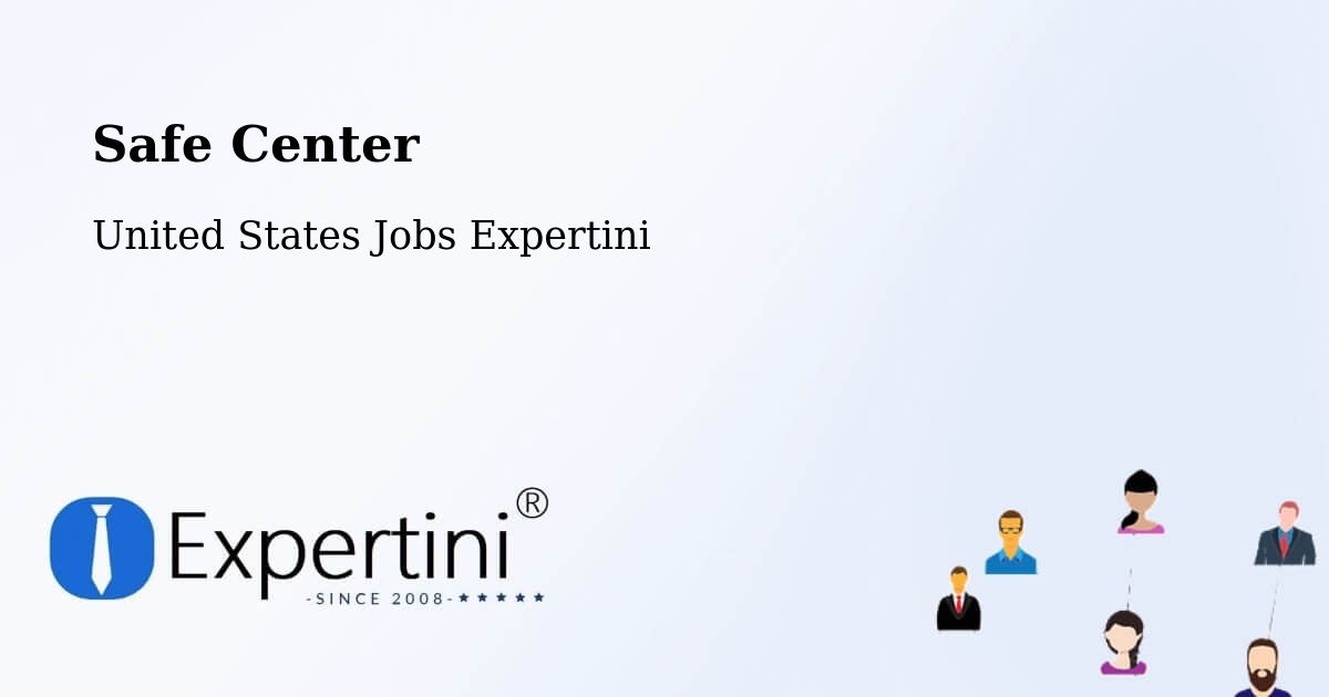 Safety Center – Prichard - United States Jobs Expertini
