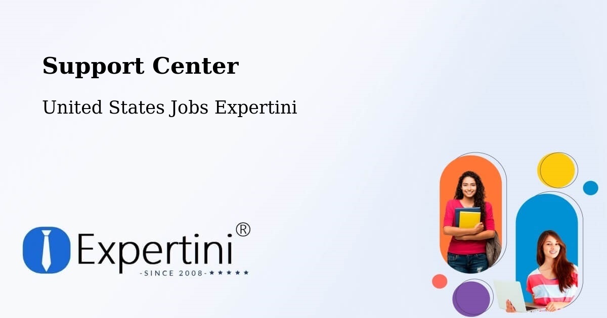 Support Services – Prichard - United States Jobs Expertini